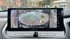 Nissan Qashqai 1.3 DiG-T MH Tekna 5dr Petrol Hatchback